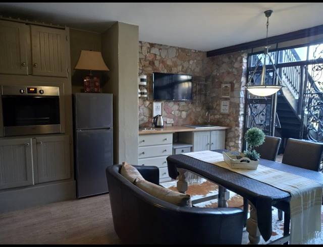 1 BEDROOM APARTMENT RENTED IN SUMMERSTRAND